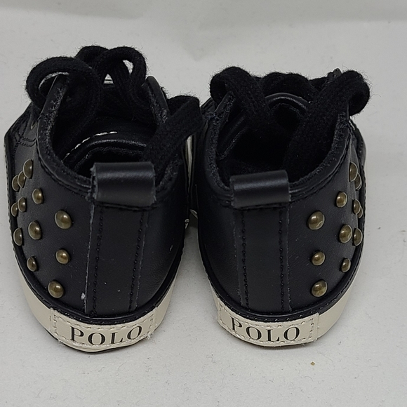 Ralph Lauren kids shoes - Picture 7 of 9